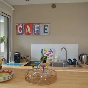  Apartment A 350m De La Et Du Port Frankreich
