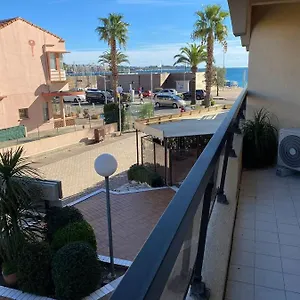  Apartment Acapulco Frankreich
