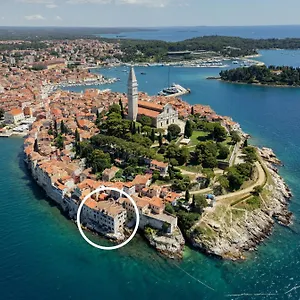  Apartment Hinterreiter Kroatien