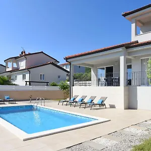  Villa Marine Yourcroatiaholiday Kroatien