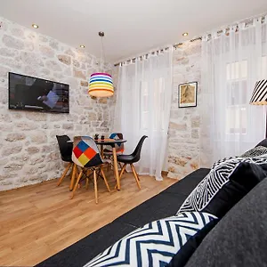  Apartment Carera Deluxe Kroatien